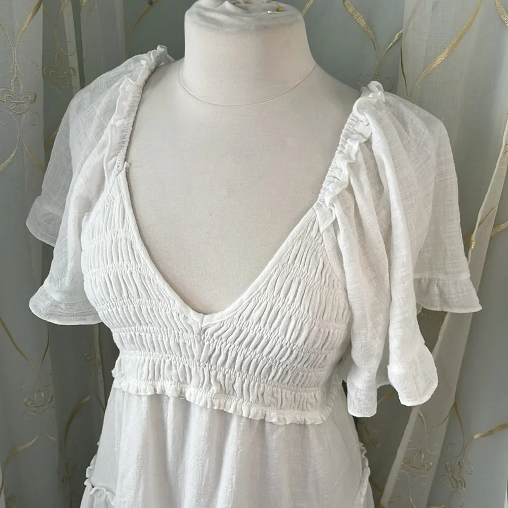 NWT YURA Dress - Picture 2 of 7